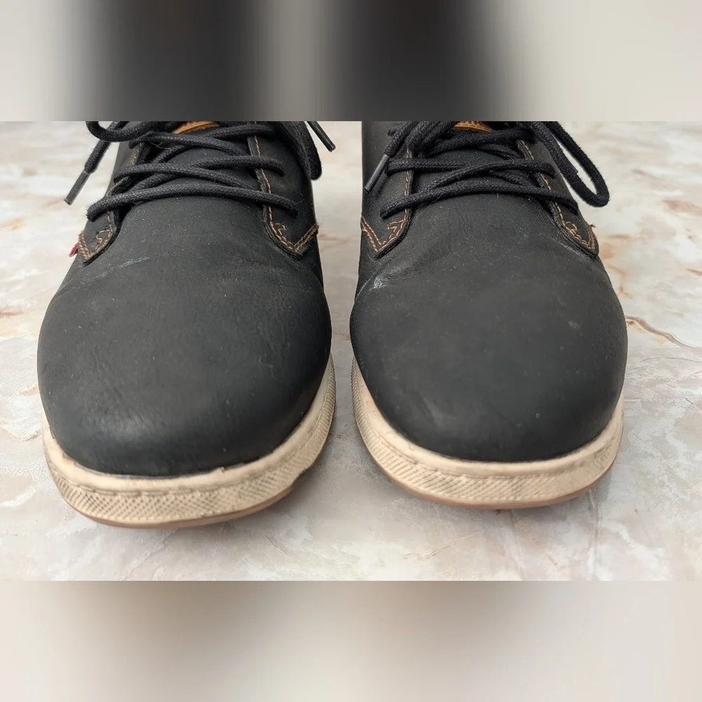 Levis levi black